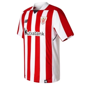 Fotbalové Dresy Athletic Bilbao 2017-18 Domácí