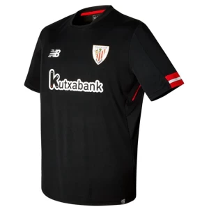 Fotbalové Dresy Athletic Bilbao 2017-18 Venkovní