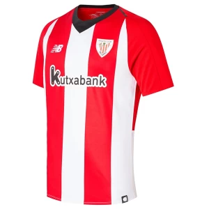 Fotbalové Dresy Athletic Bilbao 2018-19 Domácí