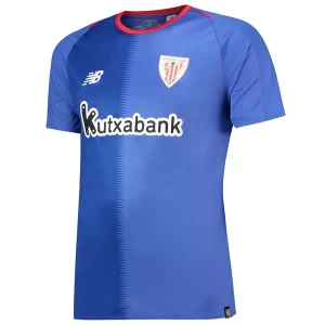 Fotbalové Dresy Athletic Bilbao 2018-19 Venkovní