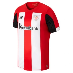 Fotbalové Dresy Athletic Bilbao 2019-20 Domácí