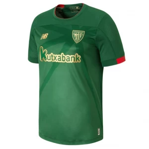 Fotbalové Dresy Athletic Bilbao 2019-20 Venkovní
