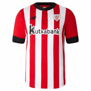 Fotbalové Dresy Athletic Bilbao 2022-23 Domácí