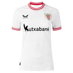 Fotbalové Dresy Athletic Bilbao 2023-24 Alternativní