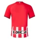 Fotbalové Dresy Athletic Club Bilbao 2023-24 Domácí Dres Mužské