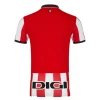Fotbalové Dresy Athletic Club Bilbao 2025-26 Domácí Dres Mužské