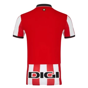 Fotbalové Dresy Athletic Club Bilbao 2025-26 Domácí Dres Mužské