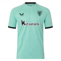 Fotbalové Dresy Athletic Club Bilbao 2025-26 Třetí Dres Mužské