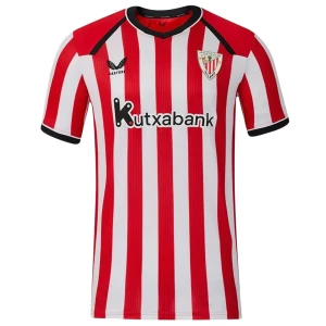 Fotbalové Dresy Athletic Club Bilbao 2026-27 Domácí Dres Mužské