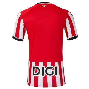 Fotbalové Dresy Athletic Club Bilbao 2026-27 Domácí Dres Mužské