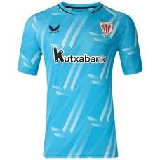 Fotbalové Dresy Athletic Club Bilbao 2026-27 Třetí Dres Mužské
