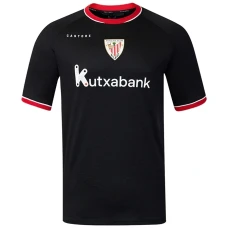 Fotbalové Dresy Athletic Club Bilbao 2026-27 Venkovní Dres Mužské