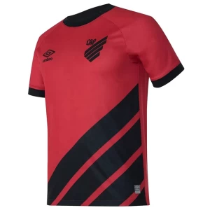 Fotbalové Dresy Athletico Paranaense 2023-24 Domácí
