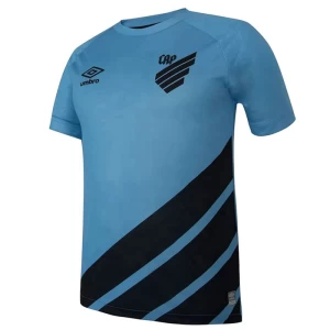Fotbalové Dresy Athletico Paranaense 2023-24 Venkovní