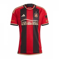 Fotbalové Dresy Atlanta United 2024-25 Domácí Dres Mužské