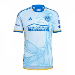 Fotbalové Dresy Atlanta United 2024-25 Venkovní Dres Mužské