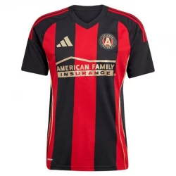 Fotbalové Dresy Atlanta United 2025-26 Domácí Dres Mužské