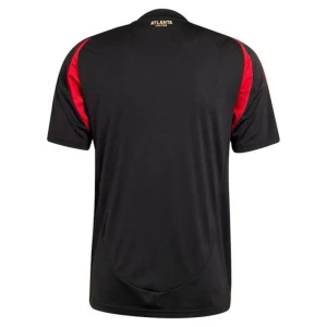 Fotbalové Dresy Atlanta United 2025-26 Domácí Dres Mužské