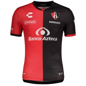 Fotbalové Dresy Atlas FC 2020-21 Domácí