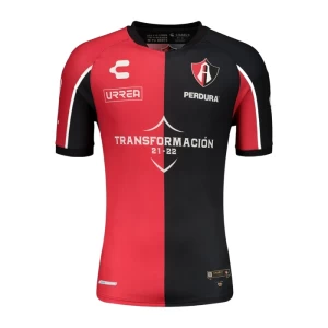 Fotbalové Dresy Atlas FC 2021-22 Domácí