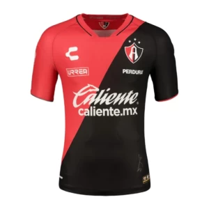 Fotbalové Dresy Atlas FC 2023-24 Domácí