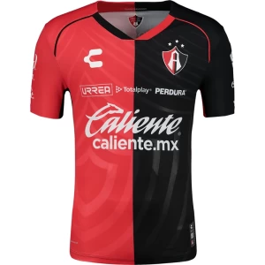 Fotbalové Dresy Atlas FC 2024-25 Domácí