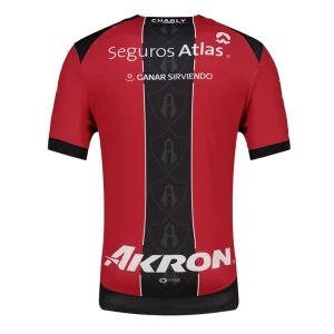 Fotbalové Dresy Atlas FC 2025-26 Domácí Dres Mužské