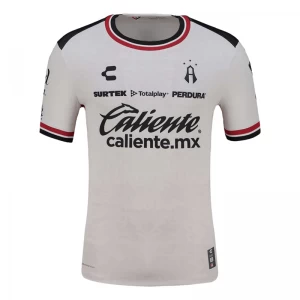 Fotbalové Dresy Atlas FC 2025-26 Venkovní Dres Mužské