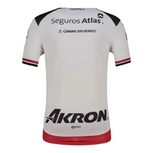 Fotbalové Dresy Atlas FC 2025-26 Venkovní Dres Mužské