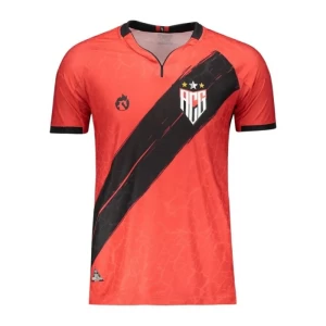 Fotbalové Dresy Atletico Goianiense 2022-23 Domácí