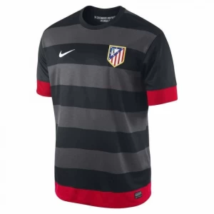 Fotbalové Dresy Atlético Madrid 2012-13 Venkovní