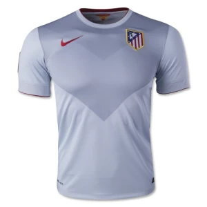 Fotbalové Dresy Atlético Madrid 2014-15 Venkovní