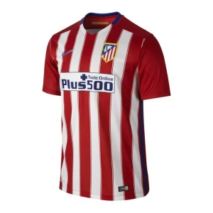 Fotbalové Dresy Atlético Madrid 2015-16 Domácí