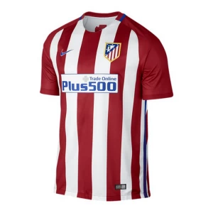 Fotbalové Dresy Atlético Madrid 2016-17 Domácí