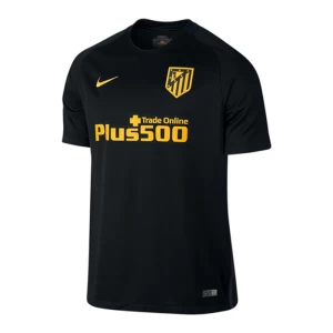 Fotbalové Dresy Atlético Madrid 2016-17 Venkovní