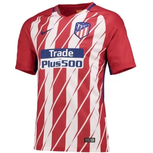 Fotbalové Dresy Atlético Madrid 2017-18 Domácí