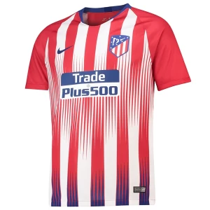 Fotbalové Dresy Atlético Madrid 2018-19 Domácí