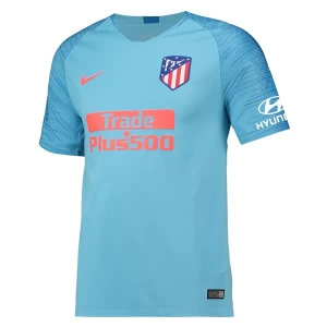 Fotbalové Dresy Atlético Madrid 2018-19 Venkovní
