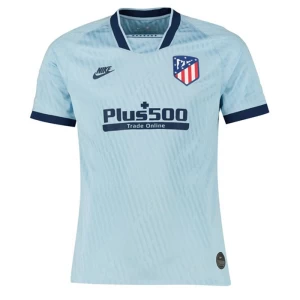 Fotbalové Dresy Atlético Madrid 2019-20 Alternativní