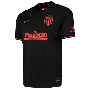 Fotbalové Dresy Atlético Madrid 2019-20 Venkovní