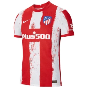 Fotbalové Dresy Atlético Madrid 2021-22 Domácí