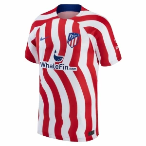 Fotbalové Dresy Atlético Madrid 2022-23 Domácí