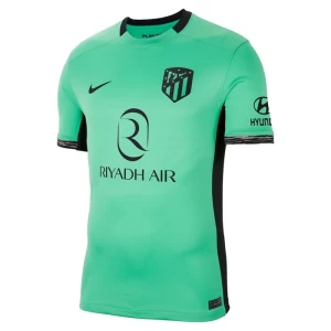 Fotbalové Dresy Atlético Madrid 2023-24 Alternativní Dres Mužské