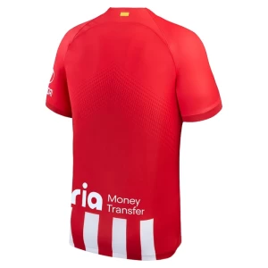 Fotbalové Dresy Atlético Madrid 2023-24 Domácí Dres Mužské