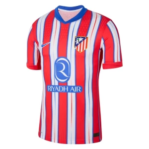 Fotbalové Dresy Atlético Madrid 2024-25 Domácí