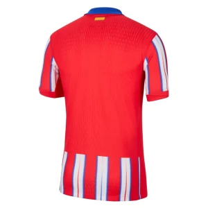 Fotbalové Dresy Atlético Madrid 2024-25 Domácí Dres Mužské