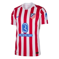 Fotbalové Dresy Atlético Madrid 2025-26 Domácí Dres Mužské