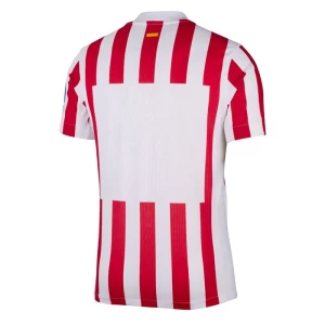 Fotbalové Dresy Atlético Madrid 2025-26 Domácí Dres Mužské