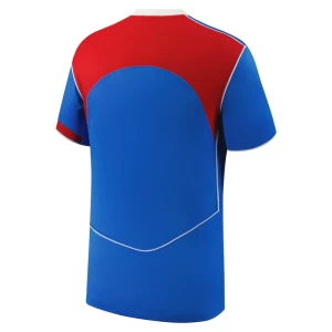 Fotbalové Dresy Atlético Madrid 2025-26 Třetí Dres Mužské