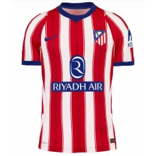 Fotbalové Dresy Atlético Madrid 2026-27 Domácí Dres Mužské